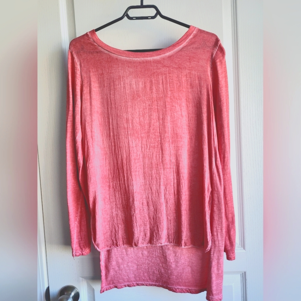 Giulia cotton top